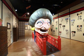 いよいよ開幕 スタジオジブリ約3年ぶりの東京展覧会 鈴木敏夫とジブリ展 声旬