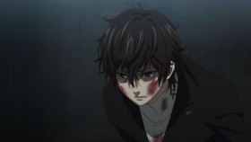 Tvアニメ ペルソナ５ 第26話 I Won T Let It End Here 先行カット公開 声旬