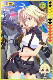 しんぐんデストロ イ と クロスアンジュ 天使と竜の輪舞 ロンド がコラボイベントを実施中 声旬