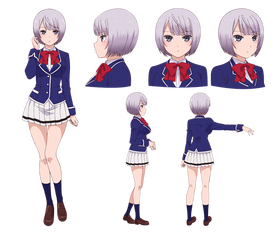 Tvアニメ 僕の彼女がマジメ過ぎるしょびっちな件 公式サイトリニューアル 放送情報も解禁 声旬 Tvアニメ 僕の彼女がマジメ過ぎるしょびっちな件 公式サイトリニューアル 放送情報も解禁 声旬