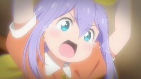 アニメ 社長 バトルの時間です 第2話あらすじ 場面カット公開 声旬
