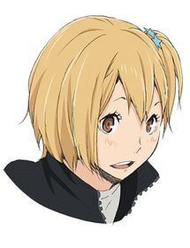 Tvアニメ ハイキュー セカンドシーズン 新ビジュアルが公開 新キャラ 谷地仁花役が諸星すみれさんに決定 声旬