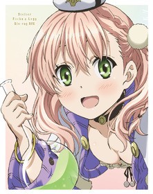 エスカ役 村川梨衣さん自ら踊る Tvアニメ エスカ ロジーのアトリエ Opテーマ アスイロ の踊ってみた動画が公開 声旬