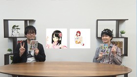 小林裕介さん出演 Tvアニメ 賢者の孫 Edアーティスト決定しちゃいました特番 オフィシャルレポートが到着 声旬