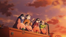 宇宙よりも遠い場所 第12話 宇宙よりも遠い場所 あらすじ 予告動画公開 声旬