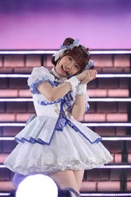 ラブライブ サンシャイン Aqours 5th Lovelive Next Sparkling では会場に虹が現れた 声旬