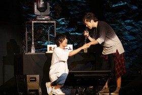 Tvアニメ 双星の陰陽師 イベントレポートが到着 追加キャラは井上和彦 Kenn 松岡禎丞が担当 声旬