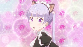 New Game 第8話あらすじ 先行カットを公開 声旬