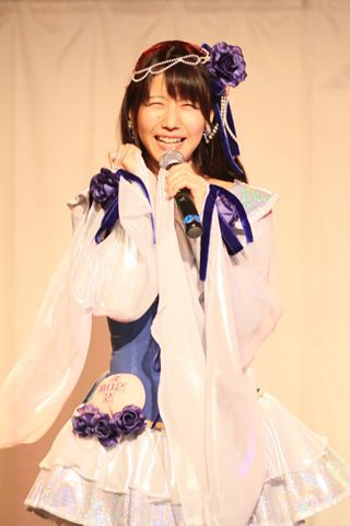 臓物擬人化 癒し系アイドルmo2 のイベントに井上喜久子さん登場 声旬