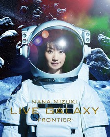 水樹奈々の東京ドームライブbd Dvd ジャケット写真公開 声旬 水樹奈々の東京ドームライブbd Dvd ジャケット写真公開 声旬