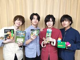 本日22時 ゲスト熊谷健太郎さん 会員限定放送 ラーメン男子 23杯目 もう1杯 を収録放送 L 中 L 声旬