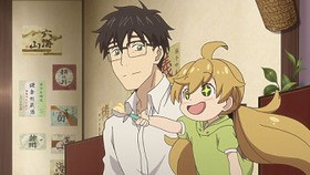 甘々と稲妻 ニコ生一挙配信 声優ゲストも 声旬