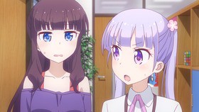 Tvアニメ New Game 第10話の場面カットとあらすじを公開 声旬