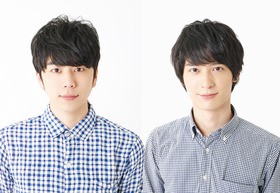 宏太朗と裕一郎 ひょろっと男子 初の公開録音が8月23日 日 開催決定 番組グッズも限定販売 声旬