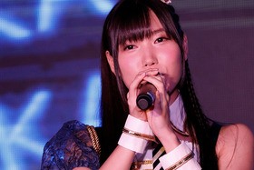 16年9月4日に開催された 相坂優歌 Birthday Eve 誕生日前夜祭 Liveレポートが到着 声旬