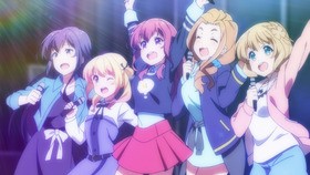 Tvアニメ ガーリッシュナンバー ニコ生でキャスト出演のトーク特番 1話 8話の振り返り上映会を実施 声旬