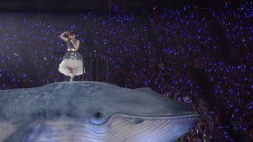 水樹奈々 4月24日 水 発売の Nana Mizuki Live Grace Opus Island Island ダイジェスト映像を公開 声旬