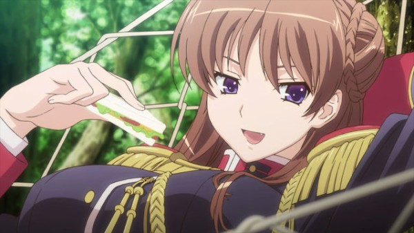 Tvアニメ ワルキューレ ロマンツェ スイーリアのビジュアルとpvを公開 声旬 Tvアニメ ワルキューレ ロマンツェ スイーリアのビジュアルとpvを公開 声旬