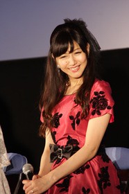 ああっ女神さまっ Blu Raybox発売記念イベントで 井上喜久子さん 冬馬由美さん 久川綾さんが登場 声旬