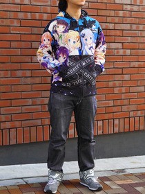 ご注文はうさぎですか 新グッズがリリースされるぞっ 声旬