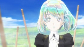 Tvアニメ 宝石の国 第2話先行カット あらすじを公開 声旬