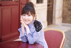 声優の諸星すみれがミニアルバムで歌手デビュー 声旬