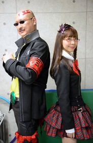 セガなま 6月放送は22日 月 時55分よりニコ生で ペルソナ4 ダンシング オールナイト 特集に磯村知美さん マフィア梶田さんが登場 声旬