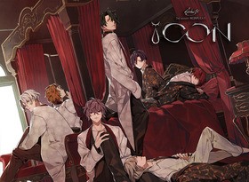 華Doll*2nd season INCOMPLICA：IT～ICON～」発売記念！オフィシャル