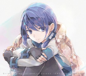 Tvアニメ 灰と幻想のグリムガル K Now Nameによるアコースティックライブ生中継付き Tvシリーズ全12話ニコ生一挙配信決定 声旬 Tvアニメ 灰と幻想のグリムガル K Now Nameによるアコースティックライブ生中継付き Tvシリーズ全12話ニコ生一挙配信決定 声旬
