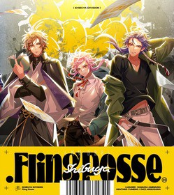 ヒプマイ CD まとめ DISCOGRAPHY | 音楽原作キャラクターラッププロジェクト