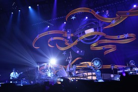 水瀬いのり「Inori Minase LIVE TOUR 2022 glow」ツアー、自身最大規模の横浜アリーナ公演をレポ！ : 声旬！