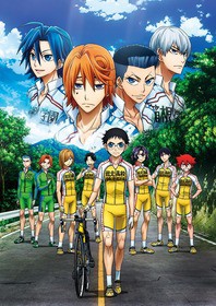 弱虫ペダル New Generation 世界的自転車メーカーのbmcとcannondaleとダブルコラボ決定 声旬