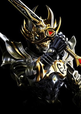 牙狼 Garo 闇を照らす者 魔戒指南 がファミリー劇場で放送開始 声旬