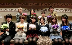 天体 そら のメソッド 最終回を前にキャストコメントが到着 声旬