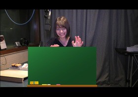 声旬 チャンネル 諏訪彩花とlynnの交換メッセージ 26が公開されました 声旬