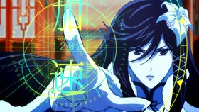 Tvアニメ 時間の支配者 第4話 不安の概念 先行場面カットを公開 Twitterプレゼントキャンペーン第3弾実施中 声旬