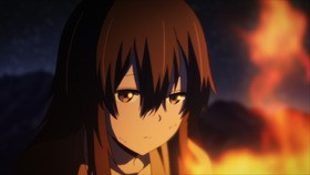 Tvアニメ キノの旅 The Beautiful World The Animated Series 黒星紅白描き下ろしblu Ray中巻ジャケット イラスト公開 声旬