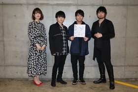 アニメ 呪術廻戦 ティザービジュアル 新キャスト解禁 ジャンプフェスタ イベントレポートも到着 声旬