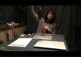 声旬 チャンネル 諏訪彩花とlynnの交換メッセージ 15が公開されました 声旬