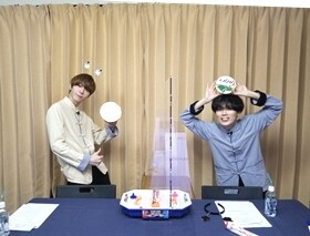 ラーメン男子 会員限定放送 高塚智人さんのみ ラーメンぼっち 1杯目 もう1杯 を浦尾岳大さんを迎えて11月10日 火 21時30分より収録放送 L 中 L 声旬