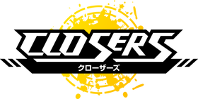 新世代サイキックアクションrpg Closers ファンキット配布開始 ロゴ Twitterアイコン キャラクターイラストが合計17種類登場 声旬