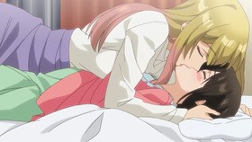 Tvアニメ スカートの中はケダモノでした 7月2日 日 よりtokyo Mxにて放送開始 声旬