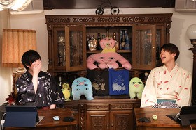 大王グループより新たな生特番の配信が決定 生配信を終えた声優の江口拓也さん 鳥海浩輔さんらのオフィシャルインタビューも公開 声旬
