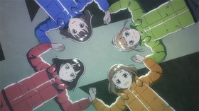 宇宙よりも遠い場所 第13話 きっとまた旅に出る あらすじ 予告動画公開 声旬