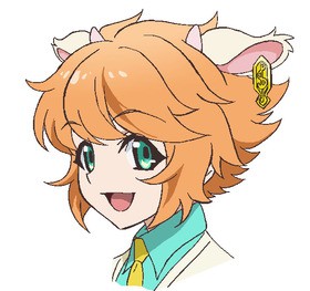 Show By Rock 2期新バンド Arcareafact アルカレアファクト キャスト情報 声旬