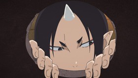 鬼灯の冷徹 31巻限定版付属 新作アニメーションより 先行カットが到着 声旬