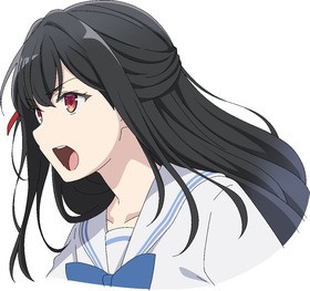 探偵はもう 死んでいる Tvアニメ化決定で各種情報が公開 声旬