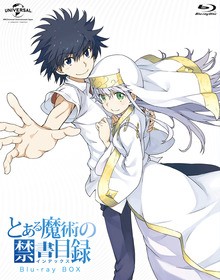 とある魔術の禁書目録iii Tvアニメ制作決定 声旬