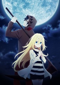 Tvアニメ 殺戮の天使 追加キャスト発表 キャラクター設定も公開 声旬