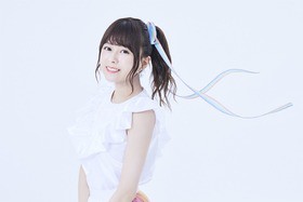 水瀬いのり 自身作詞の8thシングル ココロソマリ 2月5日発売決定 声旬